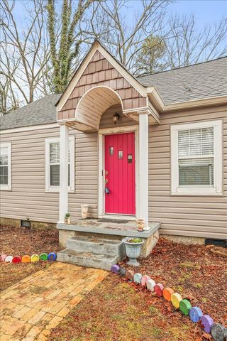 4713 Biltmore Avenue, Chattanooga, TN 37411