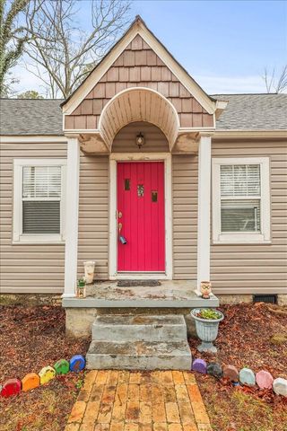 4713 Biltmore Avenue, Chattanooga, TN 37411