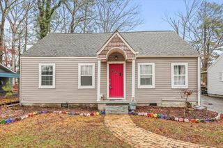 4713 Biltmore Avenue, Chattanooga, TN 37411