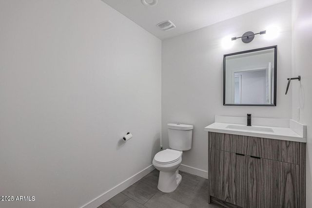 2651 N 71st Place, Scottsdale, AZ 85257