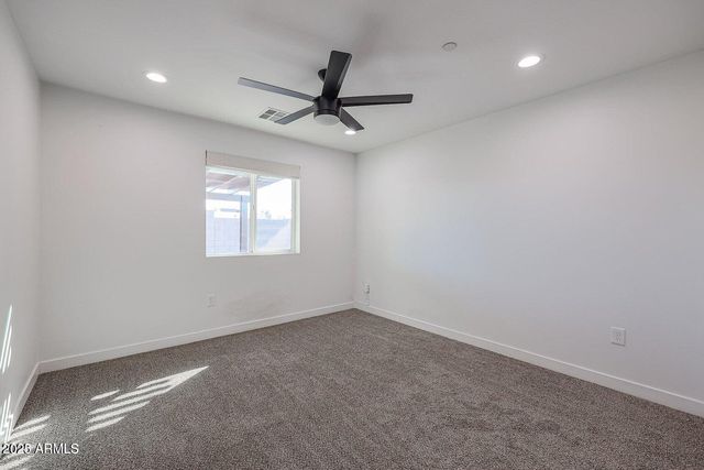 2651 N 71st Place, Scottsdale, AZ 85257