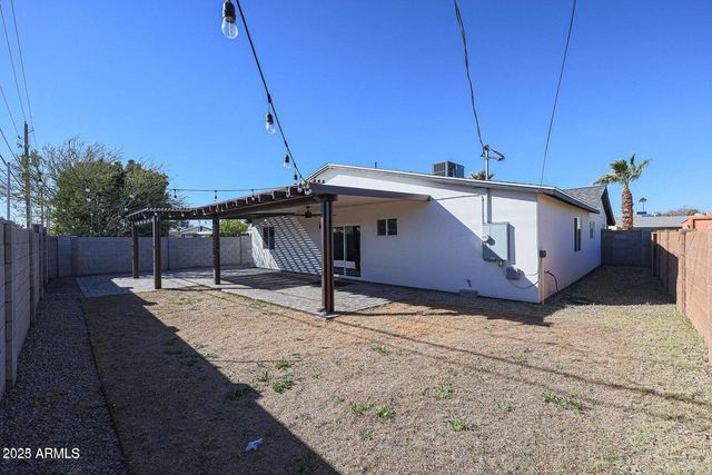 2651 N 71st Place, Scottsdale, AZ 85257