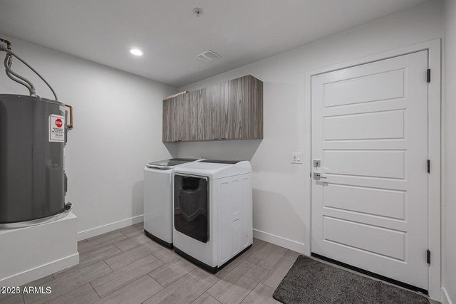 2651 N 71st Place, Scottsdale, AZ 85257