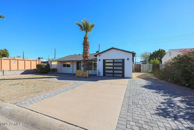 2651 N 71st Place, Scottsdale, AZ 85257