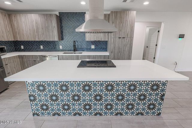 2651 N 71st Place, Scottsdale, AZ 85257