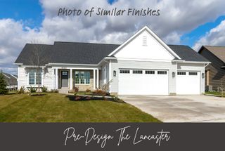 300 N 15th Street, Leclaire, IA 52753