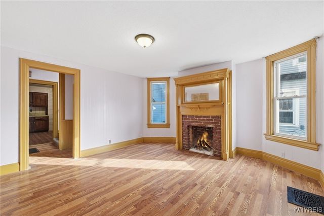 520 Woodlawn Avenue, Buffalo, NY 14208