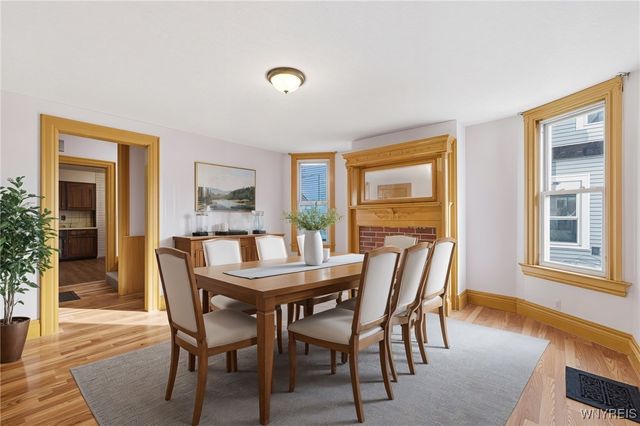 520 Woodlawn Avenue, Buffalo, NY 14208