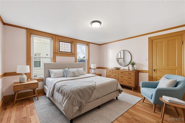 520 Woodlawn Avenue, Buffalo, NY 14208