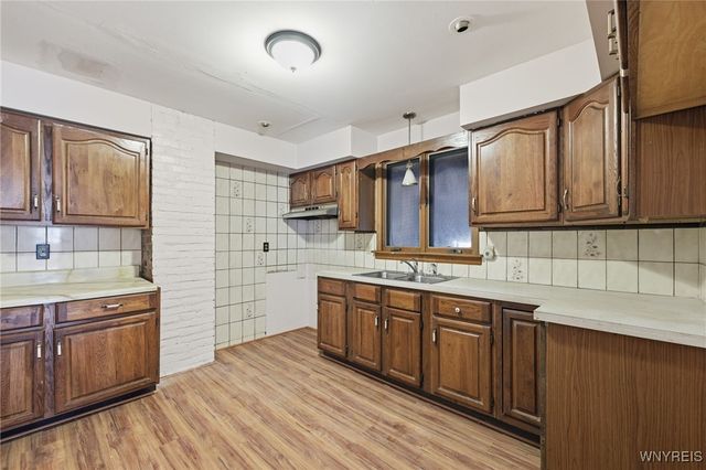 520 Woodlawn Avenue, Buffalo, NY 14208