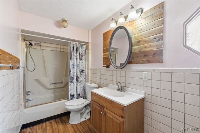 520 Woodlawn Avenue, Buffalo, NY 14208