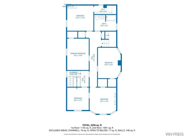 520 Woodlawn Avenue, Buffalo, NY 14208