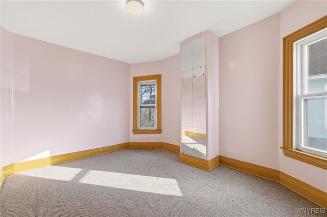 520 Woodlawn Avenue, Buffalo, NY 14208