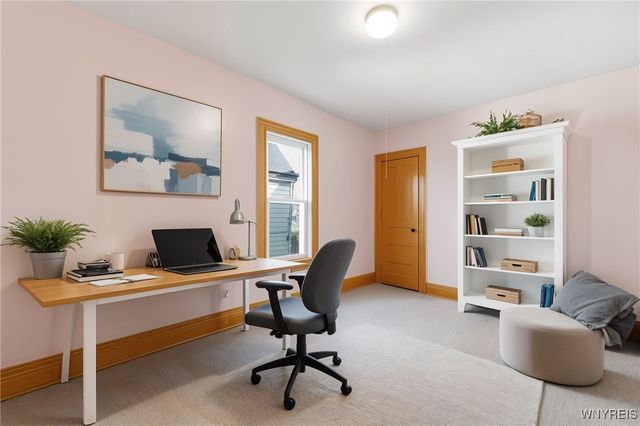 520 Woodlawn Avenue, Buffalo, NY 14208