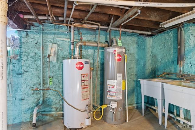 520 Woodlawn Avenue, Buffalo, NY 14208