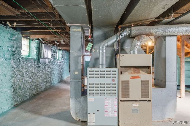 520 Woodlawn Avenue, Buffalo, NY 14208