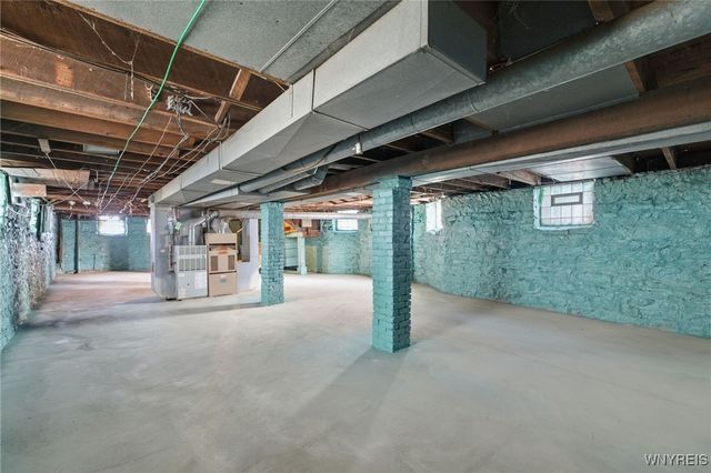 520 Woodlawn Avenue, Buffalo, NY 14208