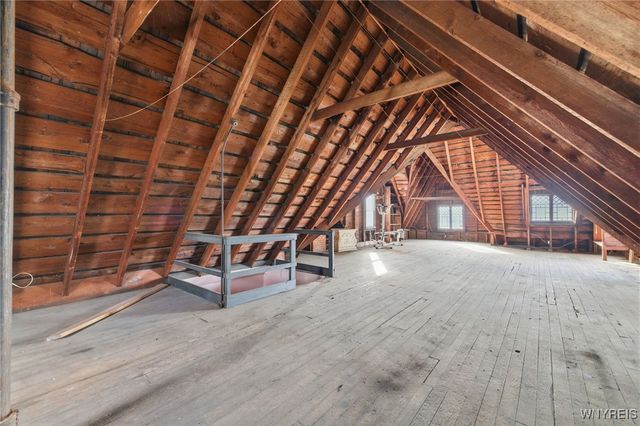 520 Woodlawn Avenue, Buffalo, NY 14208