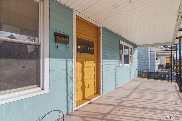 520 Woodlawn Avenue, Buffalo, NY 14208