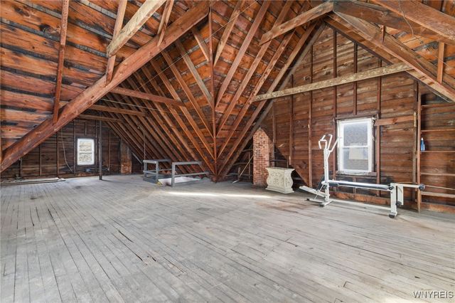 520 Woodlawn Avenue, Buffalo, NY 14208