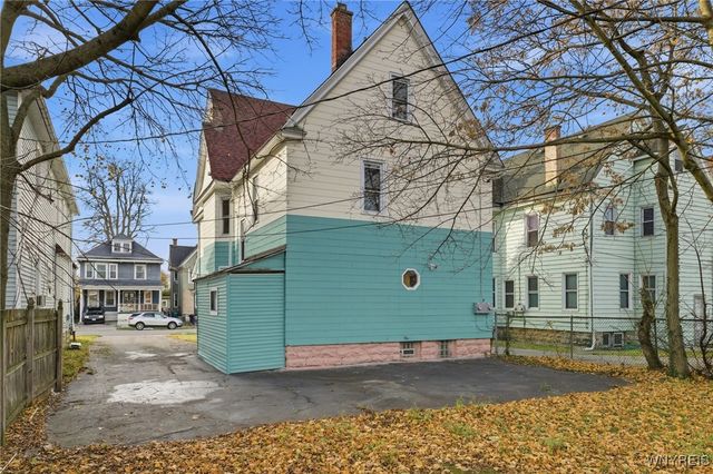 520 Woodlawn Avenue, Buffalo, NY 14208