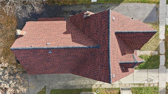 520 Woodlawn Avenue, Buffalo, NY 14208