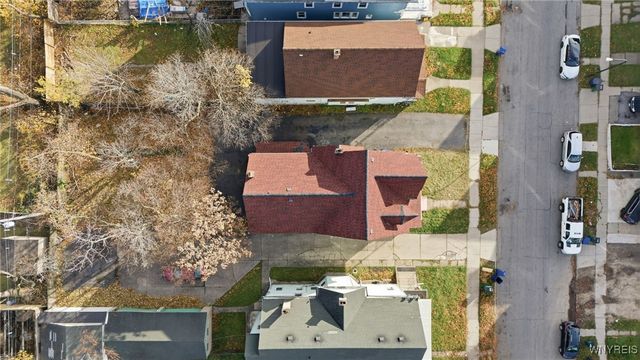 520 Woodlawn Avenue, Buffalo, NY 14208