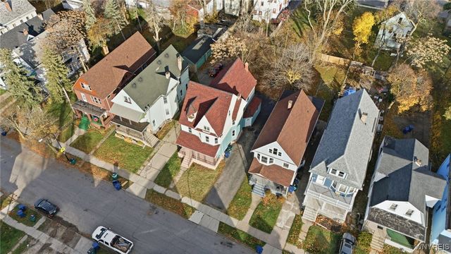 520 Woodlawn Avenue, Buffalo, NY 14208