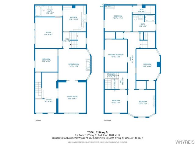 520 Woodlawn Avenue, Buffalo, NY 14208