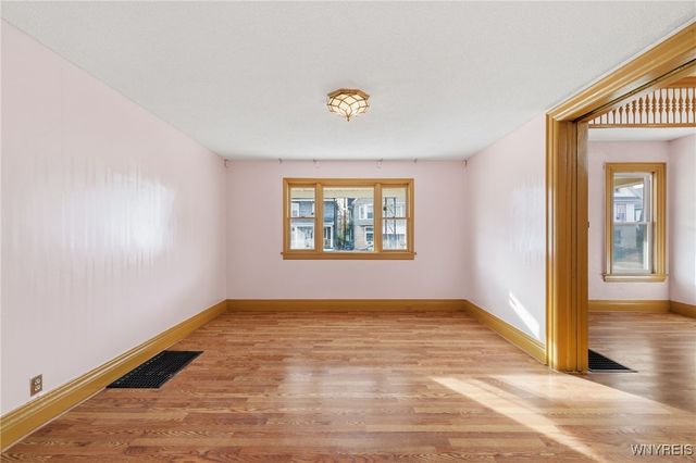 520 Woodlawn Avenue, Buffalo, NY 14208