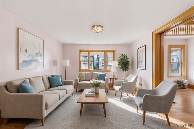 520 Woodlawn Avenue, Buffalo, NY 14208