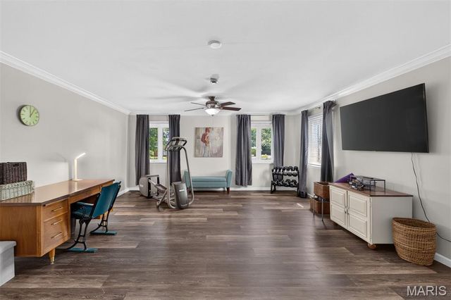8 Haven View Drive, Creve Coeur, MO 63141