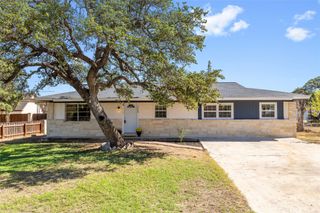 3408 Durham Avenue, Brownwood, TX 76801
