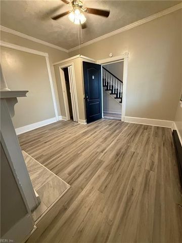 1909 High ST, Portsmouth, VA 23704