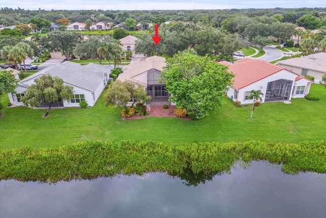 6830 FIJI Circle, Boynton Beach, FL 33437