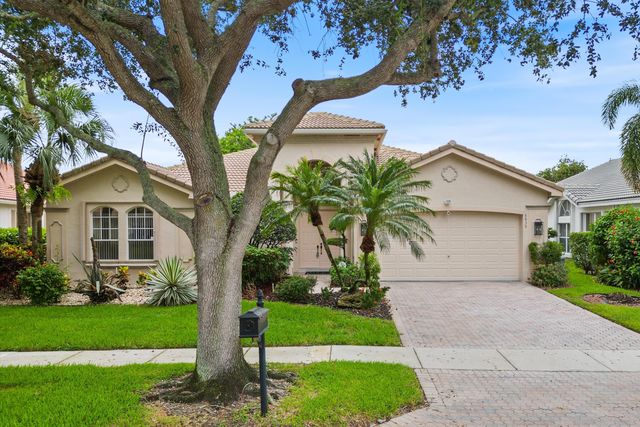 6830 FIJI Circle, Boynton Beach, FL 33437
