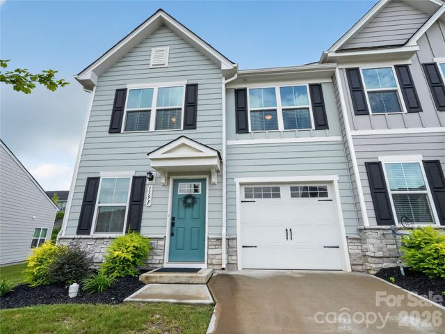 119 Stella Lane F, Troutman, NC 28166