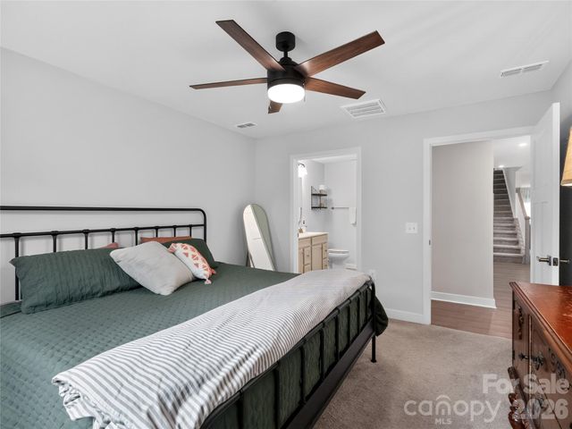 119 Stella Lane F, Troutman, NC 28166