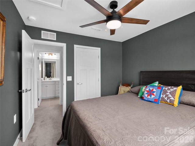 119 Stella Lane F, Troutman, NC 28166