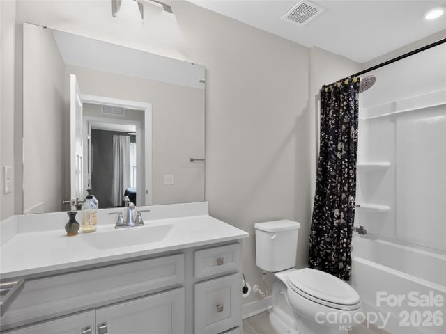 119 Stella Lane F, Troutman, NC 28166
