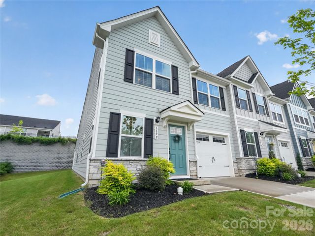 119 Stella Lane F, Troutman, NC 28166