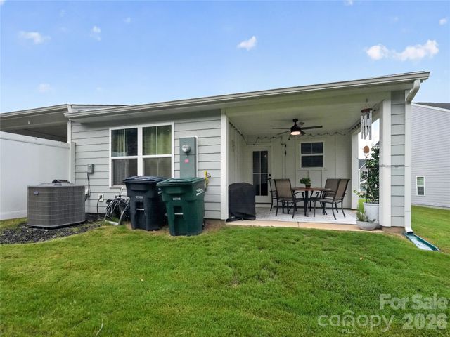 119 Stella Lane F, Troutman, NC 28166
