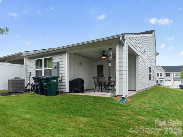 119 Stella Lane F, Troutman, NC 28166
