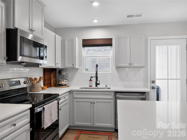 119 Stella Lane F, Troutman, NC 28166