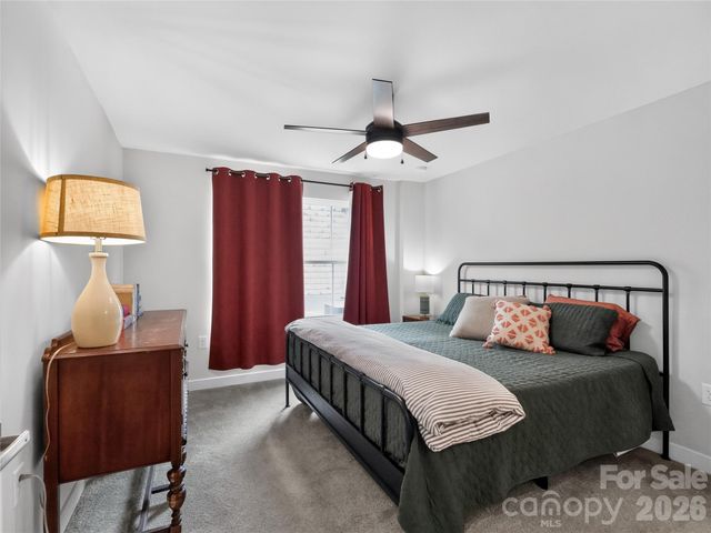 119 Stella Lane F, Troutman, NC 28166