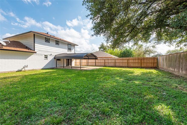 4315 Brookhead Trail, Houston, TX 77066