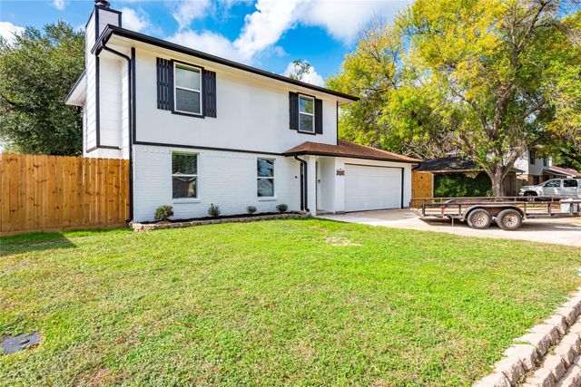 4315 Brookhead Trail, Houston, TX 77066