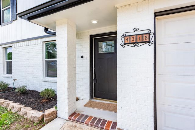 4315 Brookhead Trail, Houston, TX 77066