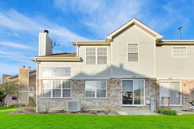 1422 Welland Court 1422, Roselle, IL 60172