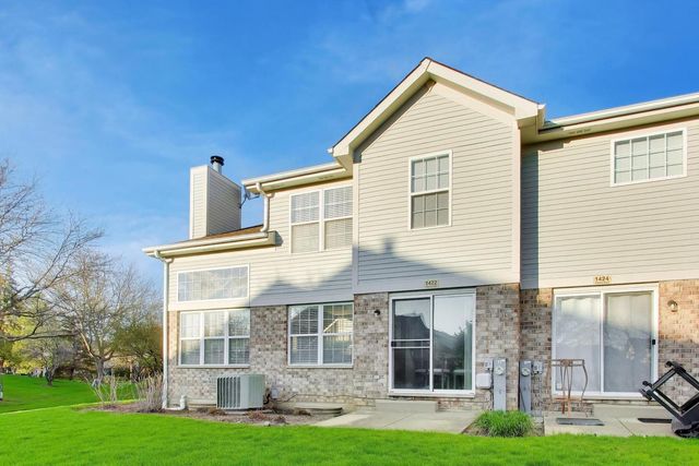 1422 Welland Court 1422, Roselle, IL 60172